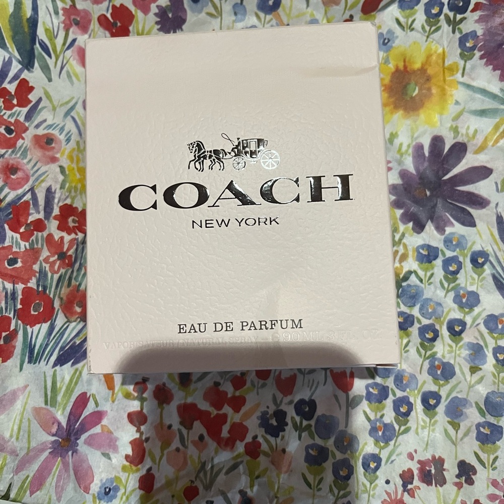 Coach